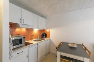 Appartement Mendietxea Cauterets hypercentre 2/4pers