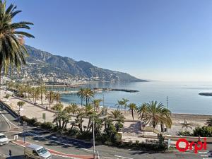 Appartement Menton, 2 pièces, 2 personnes - FR-1-647-15