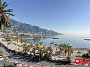 Appartement Appartement Menton, 2 pièces, 2 personnes - FR-1-647-15 127 rue longue 06500 Menton Provence-Alpes-Côte d\'Azur