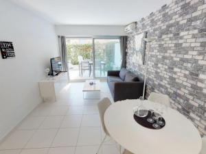 Appartement Appartement Menton, 2 pièces, 4 personnes - FR-1-196-164 23, Porte de France 06500 Menton Provence-Alpes-Côte d\'Azur