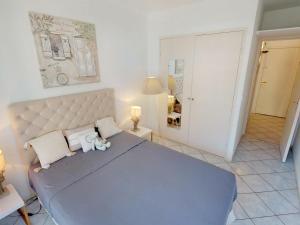 Appartement Appartement Menton, 2 pièces, 4 personnes - FR-1-196-172 23, Porte de France 06500 Menton Provence-Alpes-Côte d\'Azur