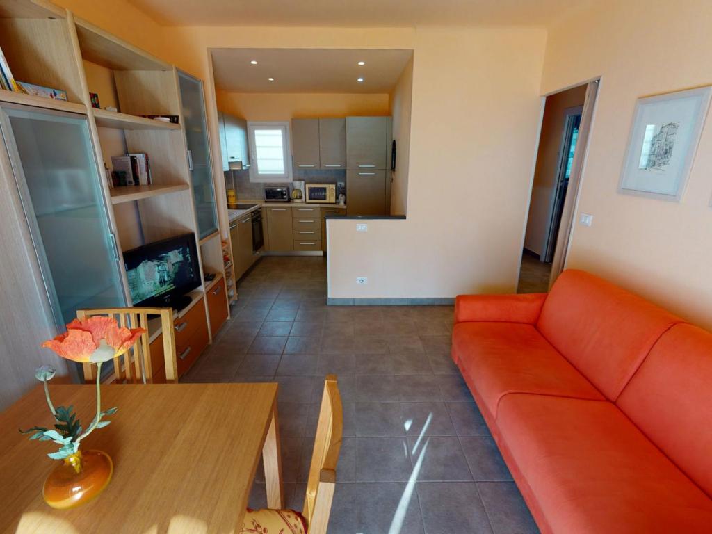 Appartement Menton, 2 pièces, 4 personnes - FR-1-196-185 4 Rue du Louvre, 06500 Menton