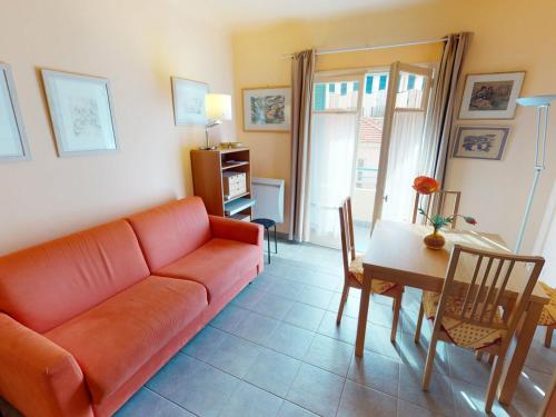 Appartement Menton, 2 pièces, 4 personnes - FR-1-196-185