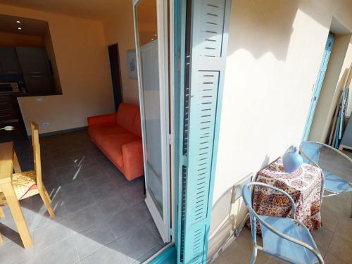 Appartement Menton, 2 pièces, 4 personnes - FR-1-196-185