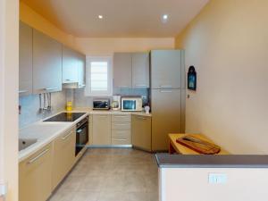 Appartement Menton, 2 pièces, 4 personnes - FR-1-196-185