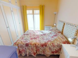 Appartement Menton, 2 pièces, 4 personnes - FR-1-196-185