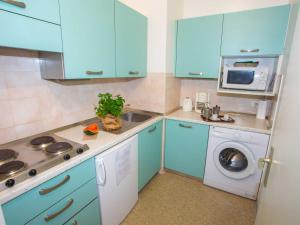 Appartement Menton, 2 pièces, 4 personnes - FR-1-196-231