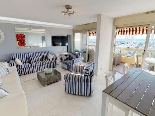Appartement Menton, 2 pièces, 4 personnes - FR-1-196-245