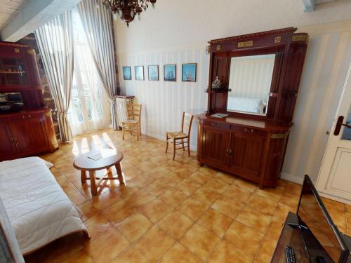 Appartement Menton, 2 pièces, 4 personnes - FR-1-196-260