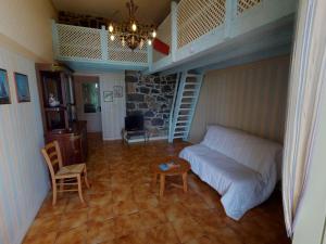 Appartement Menton, 2 pièces, 4 personnes - FR-1-196-260