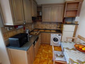 Appartement Menton, 2 pièces, 4 personnes - FR-1-196-260
