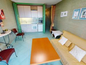 Appartement Menton, 2 pièces, 4 personnes - FR-1-196-271