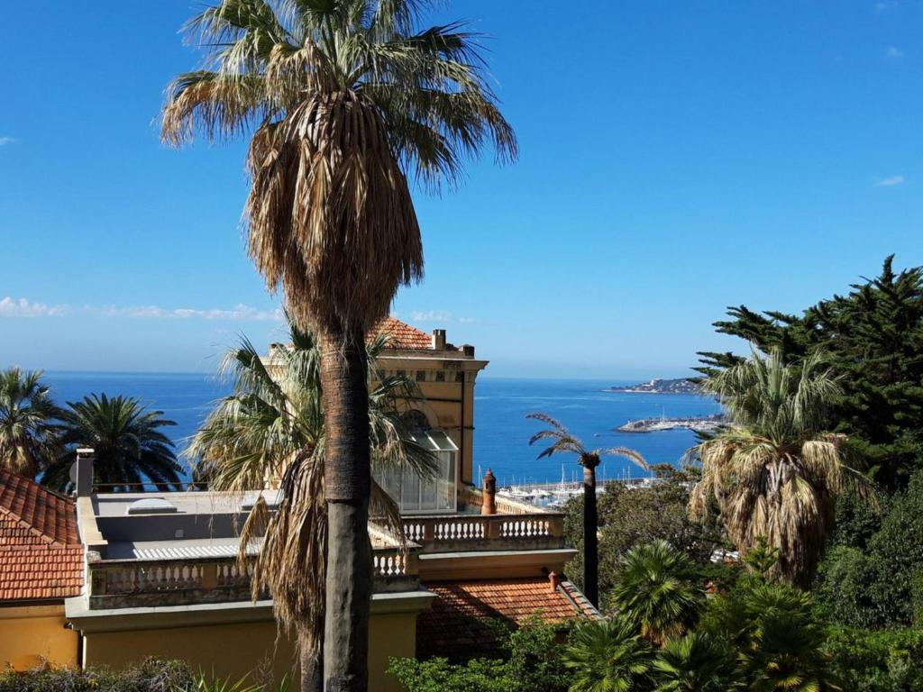 Appartement Menton, 2 pièces, 4 personnes - FR-1-196-274 81 Boulevard de Garavan, 06500 Menton