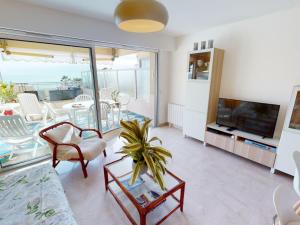Appartement Menton, 2 pièces, 4 personnes - FR-1-196-274