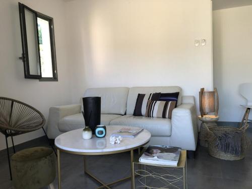 Appartement Menton, 2 pièces, 4 personnes - FR-1-196-282