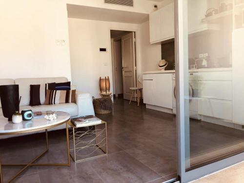 Appartement Menton, 2 pièces, 4 personnes - FR-1-196-282