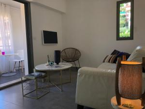 Appartement Menton, 2 pièces, 4 personnes - FR-1-196-282