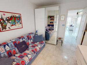 Appartement Menton, 2 pièces, 4 personnes - FR-1-196-302