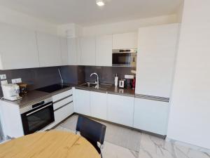 Appartement Menton, 2 pièces, 4 personnes - FR-1-196-303
