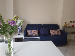Appartement Menton, 2 pièces, 4 personnes - FR-1-196-305