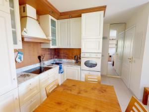 Appartement Menton, 2 pièces, 4 personnes - FR-1-196-313