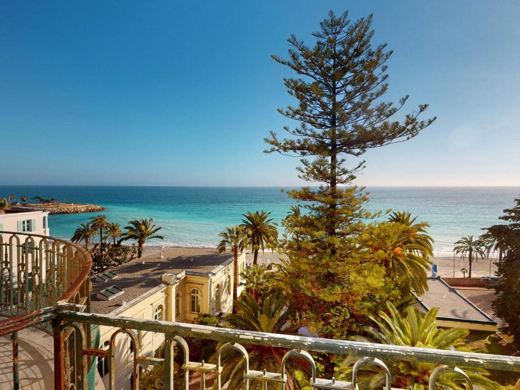 Appartement Menton, 2 pièces, 4 personnes - FR-1-196-318 1563 Promenade du Soleil 34 Avenue Felix Faure, 06500 Menton