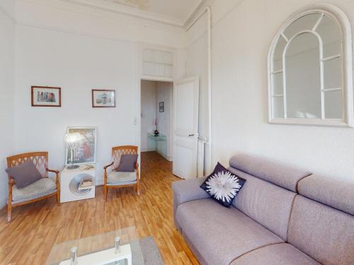 Appartement Menton, 2 pièces, 4 personnes - FR-1-196-318