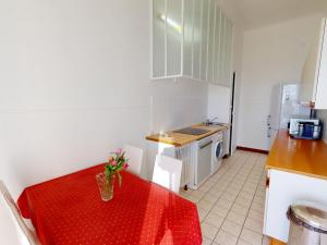 Appartement Menton, 2 pièces, 4 personnes - FR-1-196-318