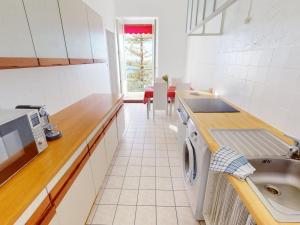 Appartement Menton, 2 pièces, 4 personnes - FR-1-196-318