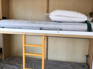 Appartement Menton, 2 pièces, 4 personnes - FR-1-647-17