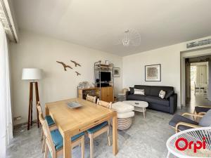 Appartement Menton, 2 pièces, 4 personnes - FR-1-647-7