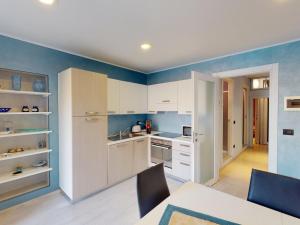 Appartement Menton, 2 pièces, 5 personnes - FR-1-196-312