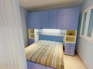 Appartement Menton, 2 pièces, 5 personnes - FR-1-196-312