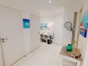 Appartement Menton, 2 pièces, 6 personnes - FR-1-196-316