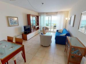 Appartement Menton, 3 pièces, 4 personnes - FR-1-196-151