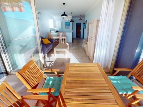 Appartement Menton, 3 pièces, 4 personnes - FR-1-196-183
