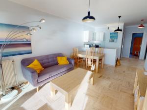 Appartement Menton, 3 pièces, 4 personnes - FR-1-196-183
