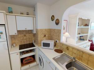 Appartement Menton, 3 pièces, 4 personnes - FR-1-196-226