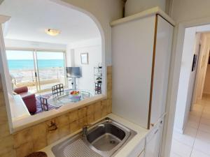 Appartement Menton, 3 pièces, 4 personnes - FR-1-196-226