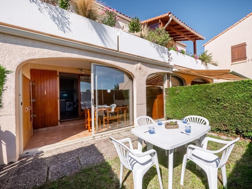 Appartement Menton, 3 pièces, 4 personnes - FR-1-196-251 06500 Menton