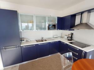 Appartement Menton, 3 pièces, 4 personnes - FR-1-196-254