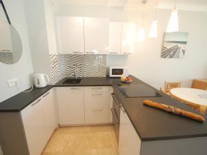 Appartement Menton, 3 pièces, 5 personnes - FR-1-196-184