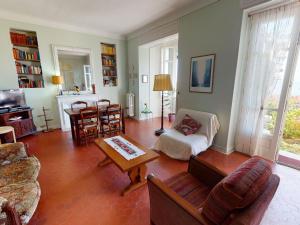 Appartement Menton, 3 pièces, 6 personnes - FR-1-196-304
