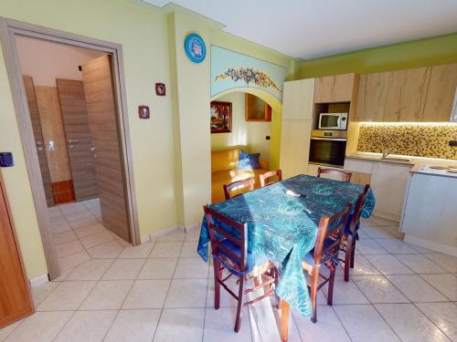 Appartement Menton, 3 pièces, 6 personnes - FR-1-196-317