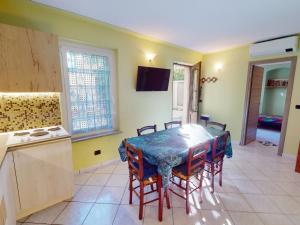 Appartement Menton, 3 pièces, 6 personnes - FR-1-196-317