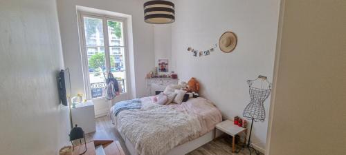 Appartement Menton Jardin Bioves