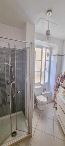 Appartement Menton Jardin Bioves