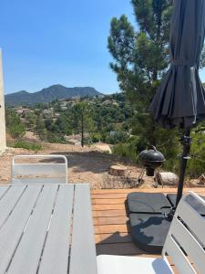 Appartement Appartement Mer & Montagne 66 Corniche du Mont Vinaigre 83600 Les Adrets-de-l\'Estérel Provence-Alpes-Côte d\'Azur