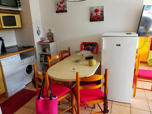 Appartement mer