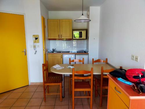 Appartement mer